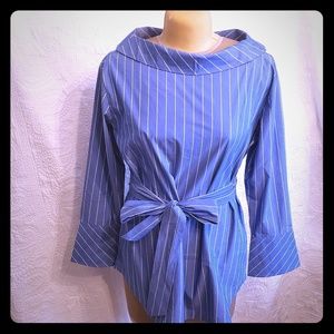 Banana Republic Button Down Blouse